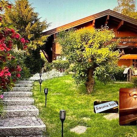 Landhaus De Gaspary 시하우젠암스타펠시 외부 사진