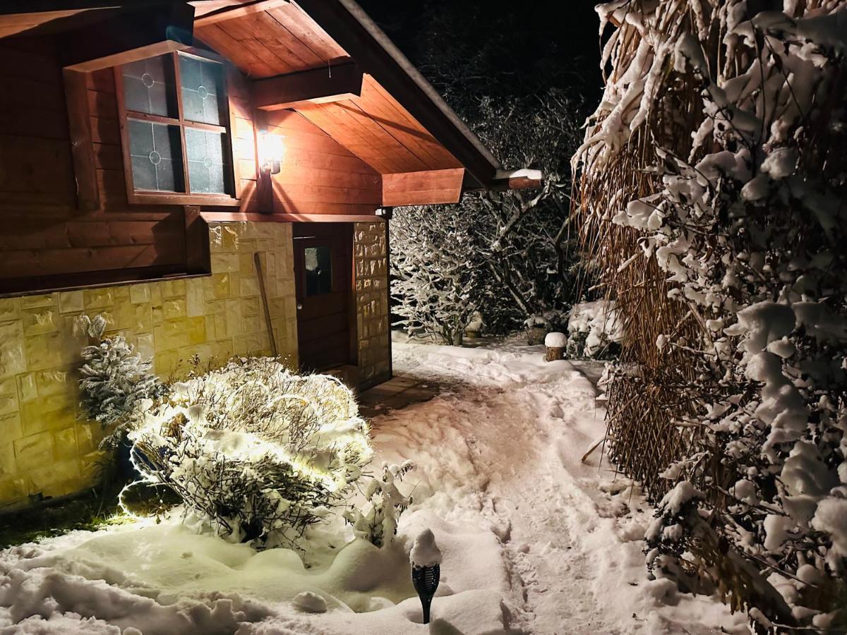 Landhaus De Gaspary 시하우젠암스타펠시 외부 사진