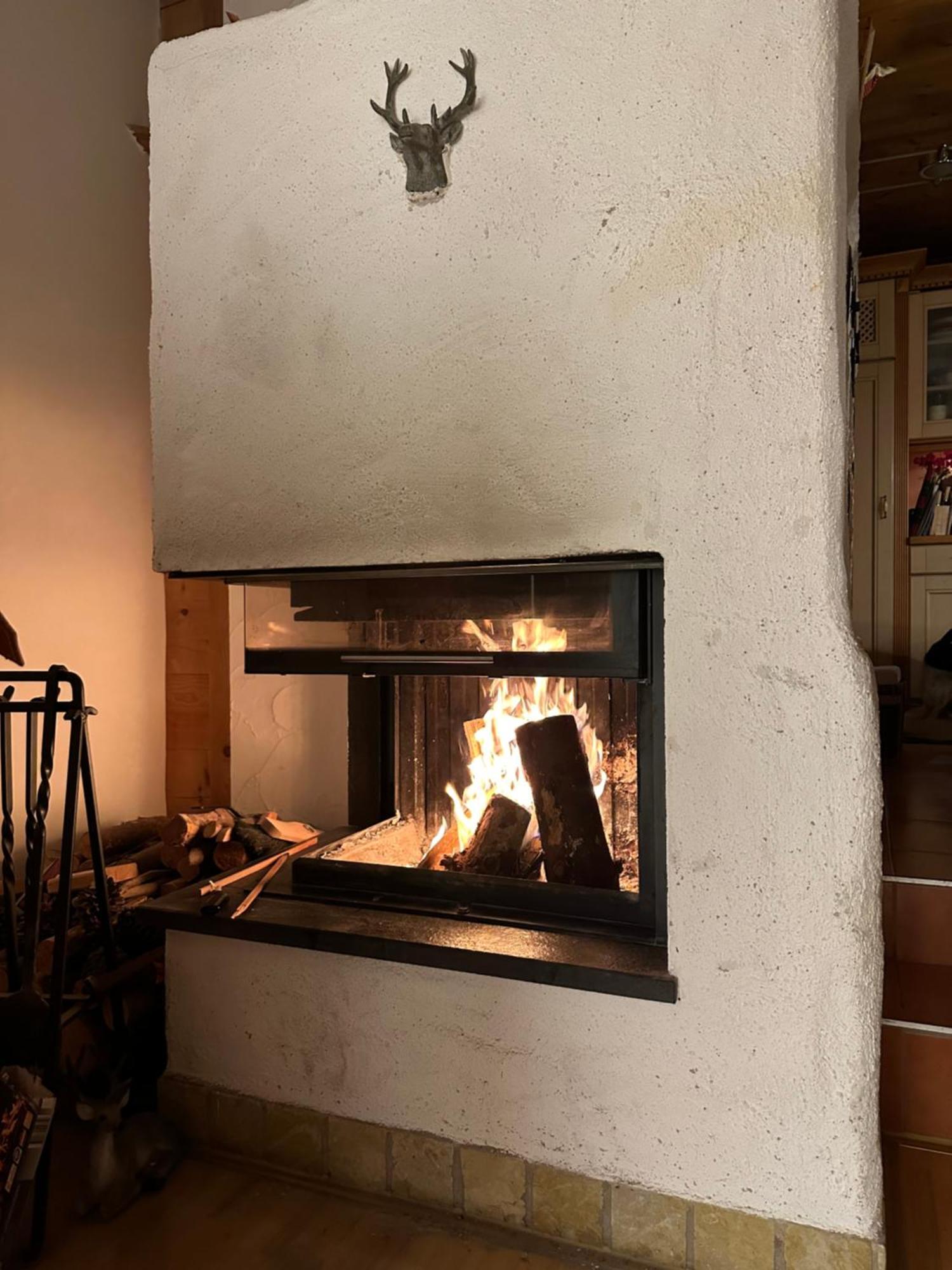 Landhaus De Gaspary 시하우젠암스타펠시 외부 사진