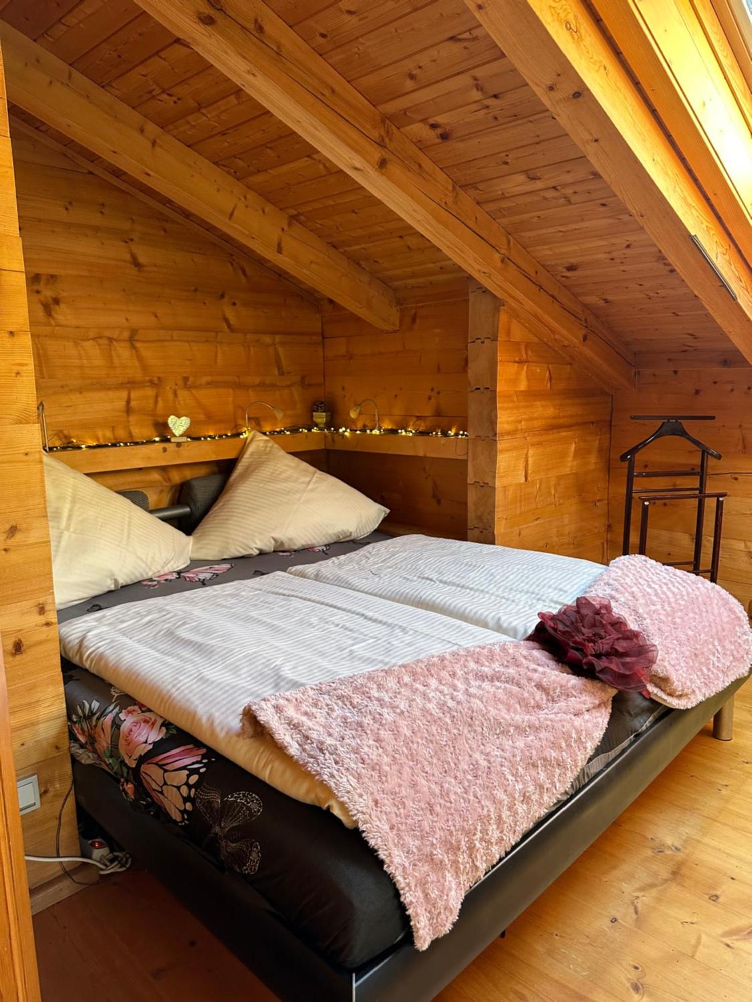 Landhaus De Gaspary 시하우젠암스타펠시 외부 사진