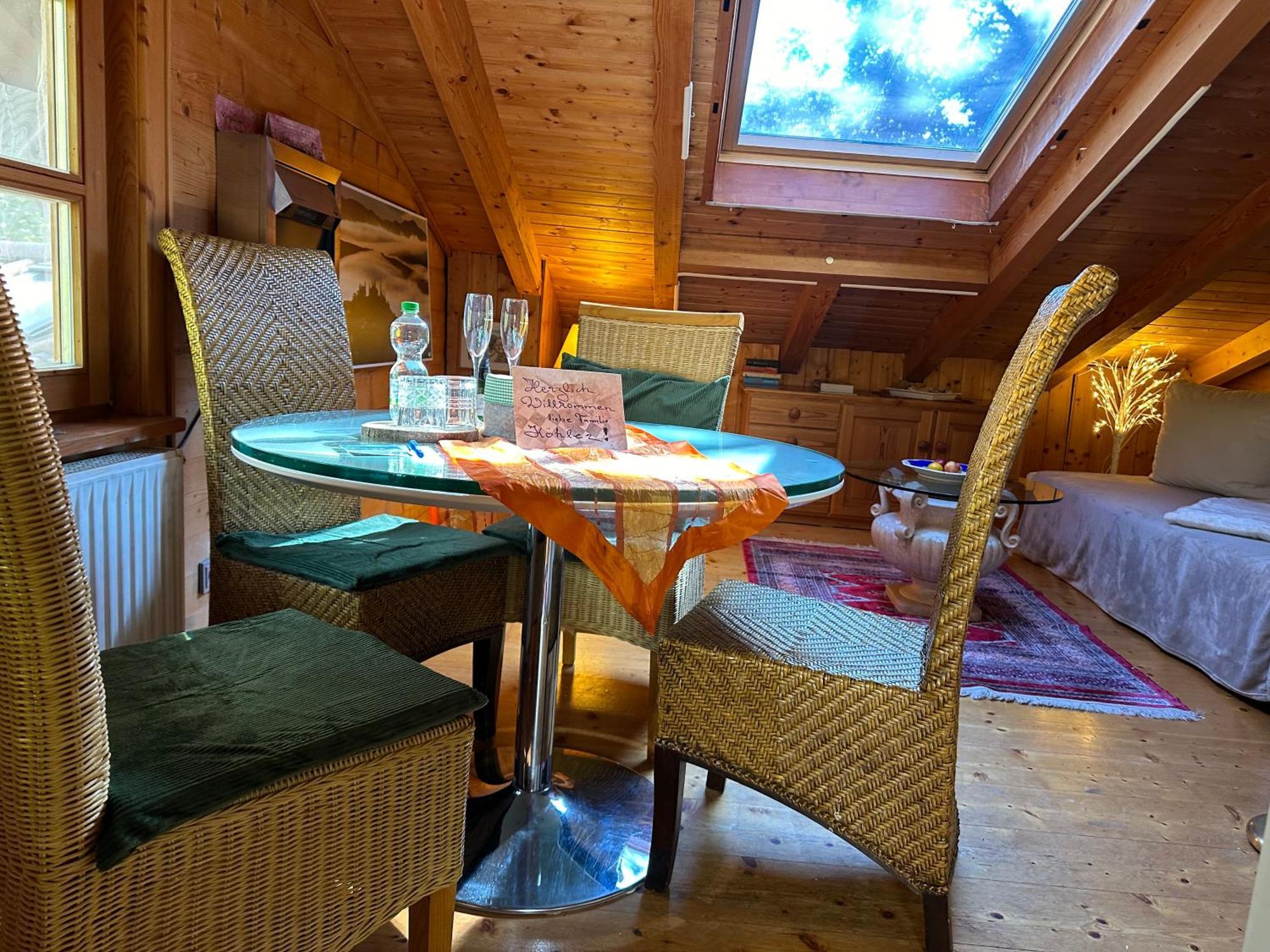 Landhaus De Gaspary 시하우젠암스타펠시 외부 사진